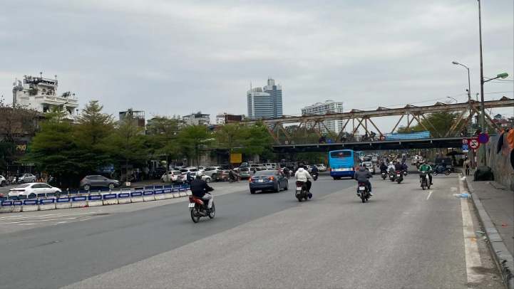 Thời tiết ngày 11/11: Hà Nội nhiều mây, không mưa